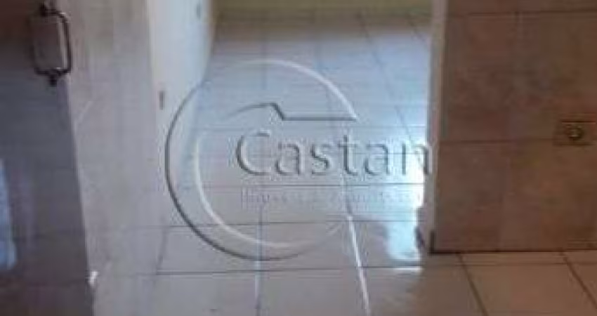 Apartamento com 1 quarto à venda na Rua do Gasômetro, --, Brás, São Paulo