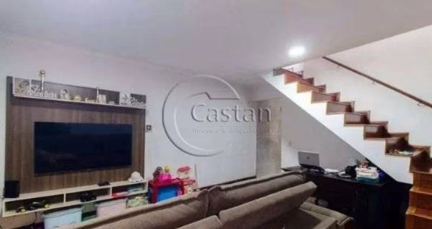 Casa com 3 quartos à venda na Rua Paulo Bender, --, Vila Ema, São Paulo