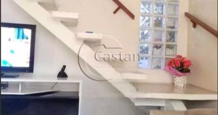 Casa com 2 quartos à venda na Rua dos Capitães Mores, --, Mooca, São Paulo