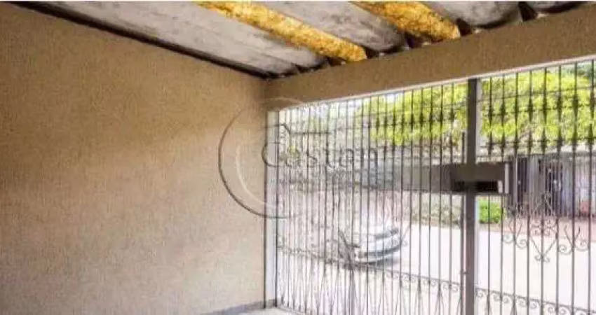 Casa com 2 quartos à venda na Rua Dentista Barreto, --, Vila Carrão, São Paulo