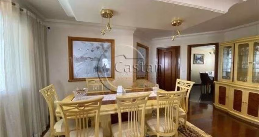 Apartamento com 3 quartos à venda na Rua Mário Augusto do Carmo, --, Jardim Avelino, São Paulo