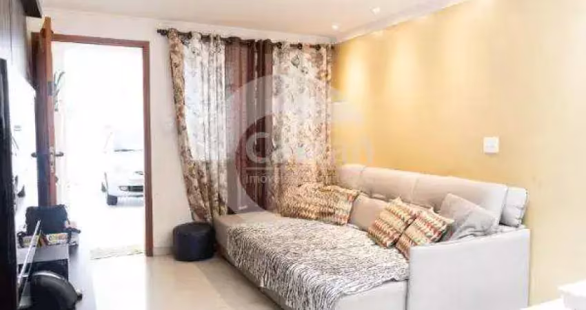 Casa com 2 quartos à venda na Rua João Comino Lopes, --, Mooca, São Paulo