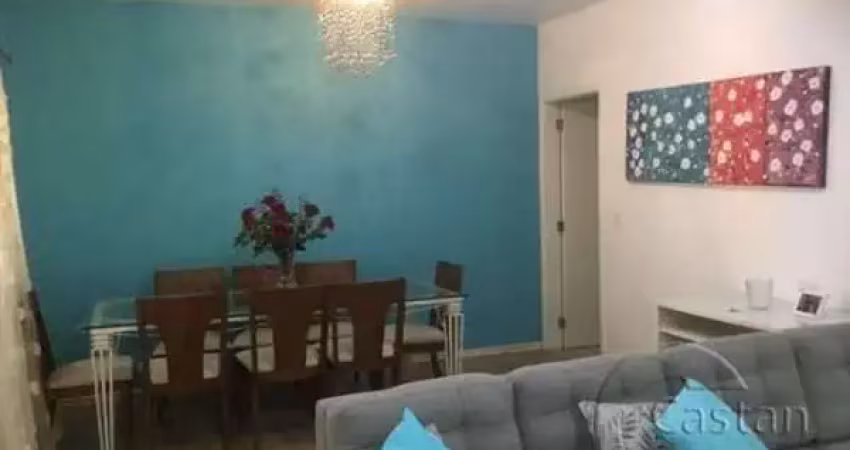 Casa com 3 quartos à venda na Rua do Oratório, --, Mooca, São Paulo