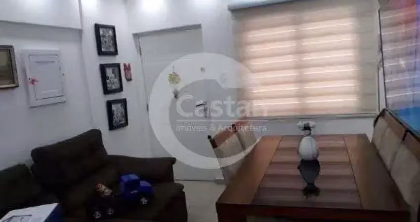 Apartamento com 2 quartos à venda na Rua Sampson, --, Brás, São Paulo