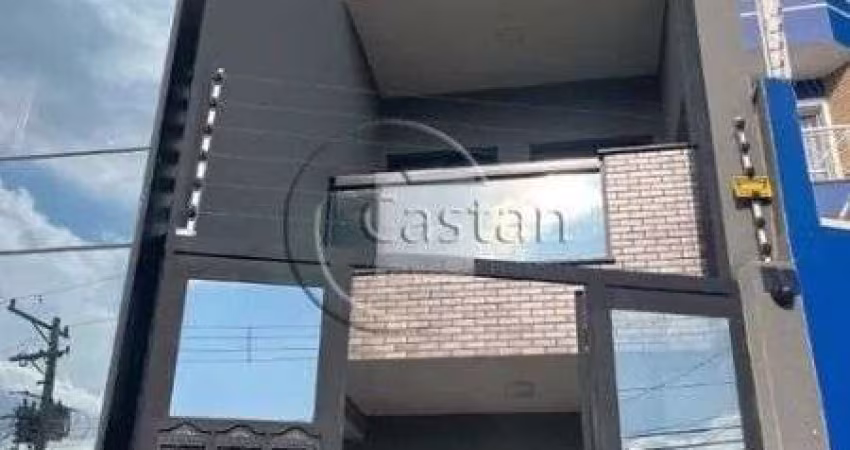 Apartamento com 2 quartos à venda na Rua Tacanhunas, --, Vila Matilde, São Paulo