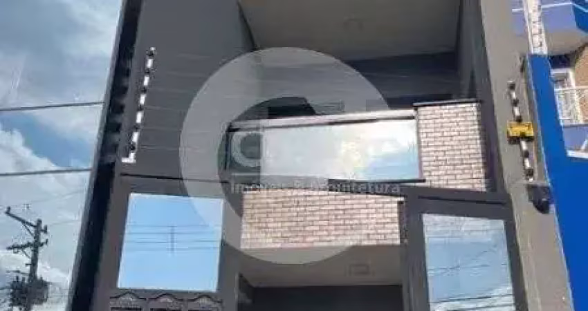 Apartamento com 2 quartos à venda na Rua Tacanhunas, --, Vila Matilde, São Paulo