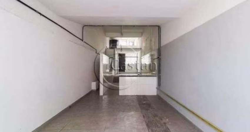 Sala comercial à venda na Dr Eduardo Cotching, --, Jardim Anália Franco, São Paulo