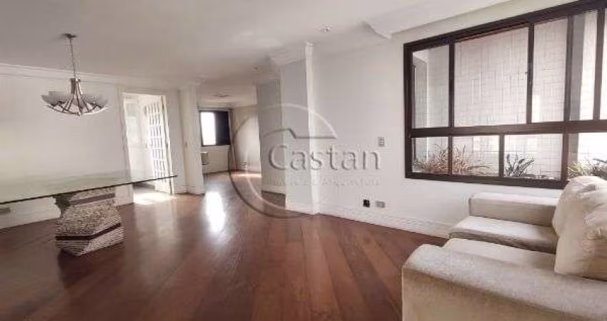 Apartamento com 4 quartos à venda na Rua Chamantá, --, Mooca, São Paulo