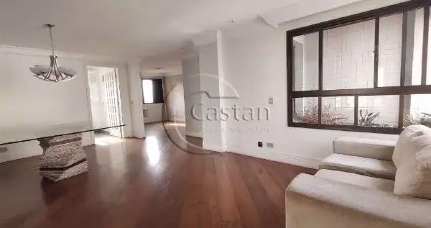 Apartamento com 4 quartos à venda na Rua Chamantá, --, Mooca, São Paulo