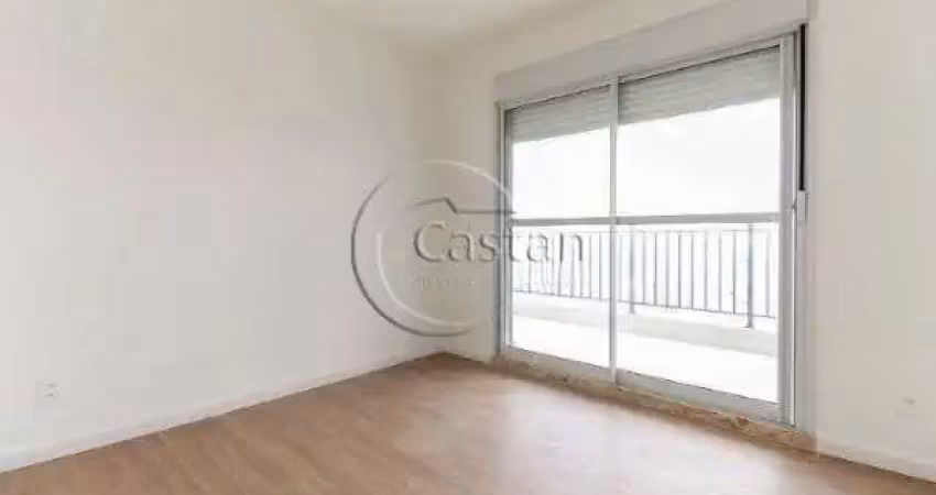 Apartamento com 3 quartos à venda na Rua Ernesto de Castro, --, Brás, São Paulo