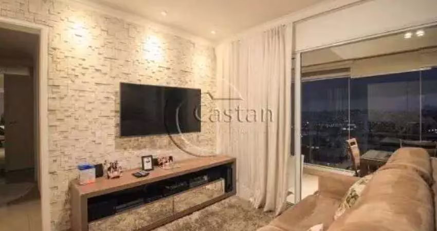 Apartamento com 3 quartos à venda na Rua Emboaçava, --, Mooca, São Paulo
