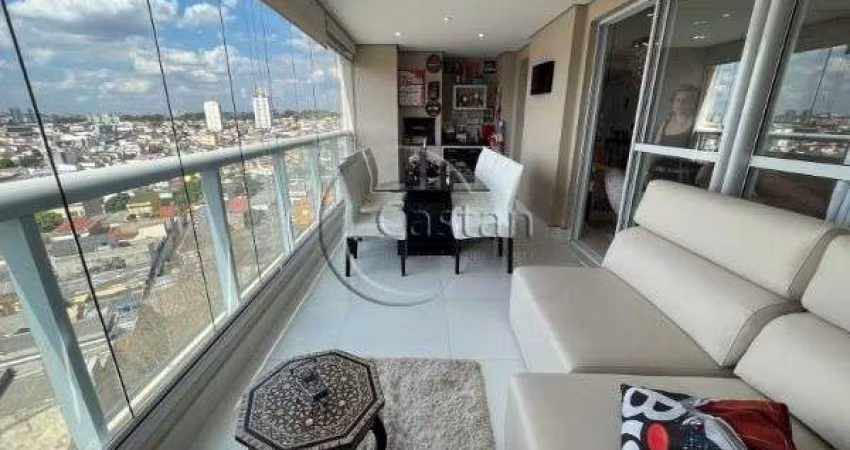 Apartamento com 3 quartos à venda na Rua Oswaldo Arouca, --, Vila Formosa, São Paulo