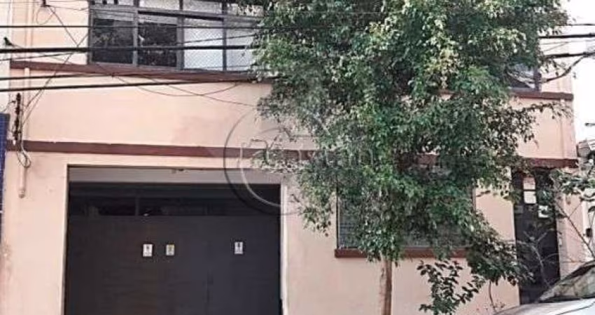 Barracão / Galpão / Depósito com 2 salas à venda na Rua Padre Raposo, --, Mooca, São Paulo
