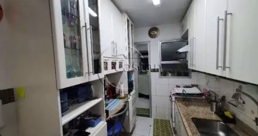 Apartamento com 3 quartos à venda na Rua Torquato Tasso, --, Vila Prudente, São Paulo