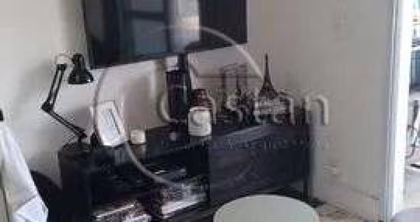 Apartamento com 1 quarto à venda na Rua Dois de Julho, --, Ipiranga, São Paulo
