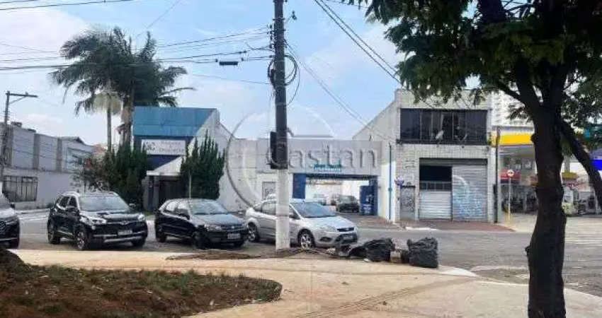 Prédio à venda na Praça Presidente Kennedy, --, Mooca, São Paulo