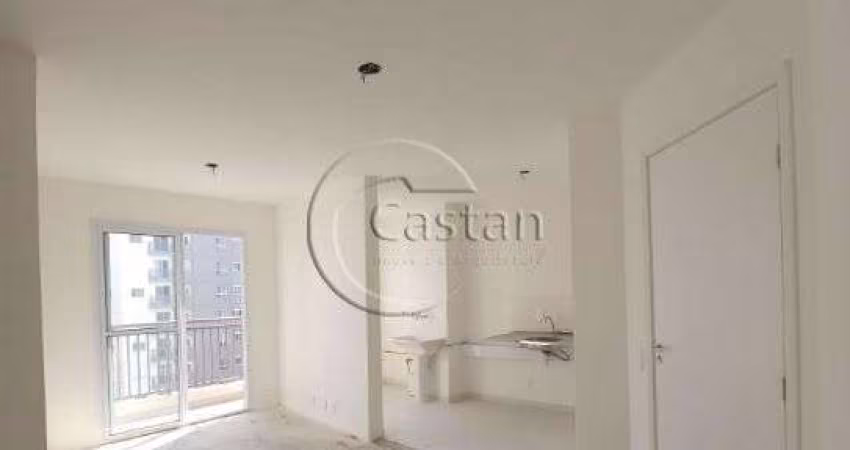Apartamento com 2 quartos à venda na Rua Antônio Chiarizzi, --, Mooca, São Paulo