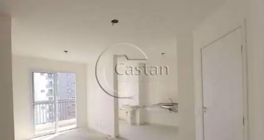 Apartamento com 2 quartos à venda na Rua Antônio Chiarizzi, --, Mooca, São Paulo