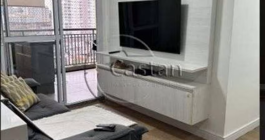 Apartamento com 2 quartos à venda na Rua José dos Reis, --, Vila Prudente, São Paulo