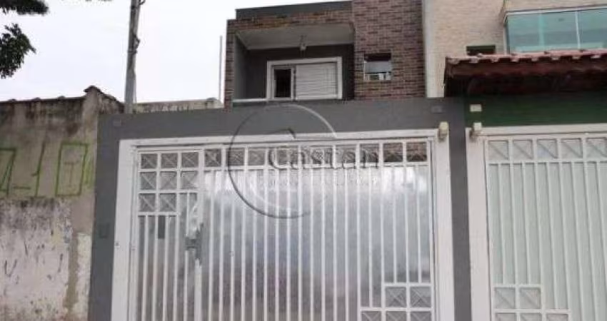 Casa com 3 quartos à venda na Rua Vacanga, --, Vila Carrão, São Paulo