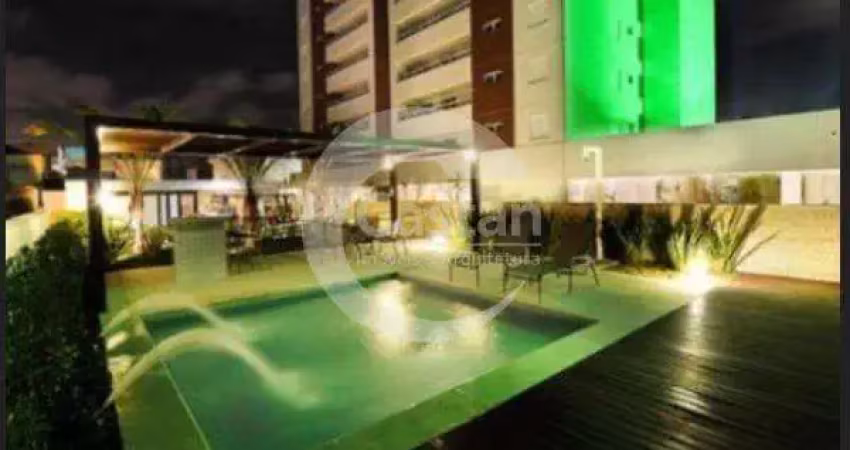 Apartamento com 4 quartos à venda na Rua Salvador Simões, --, Ipiranga, São Paulo