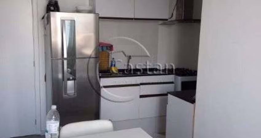 Apartamento com 2 quartos à venda na Avenida Presidente Wilson, --, Mooca, São Paulo