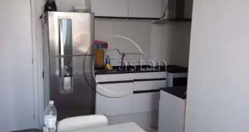 Apartamento com 2 quartos à venda na Avenida Presidente Wilson, --, Mooca, São Paulo