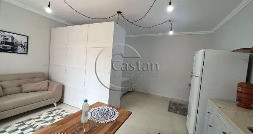 Casa com 1 quarto para alugar na Rua Paulo de Lima Correa, --, Mooca, São Paulo