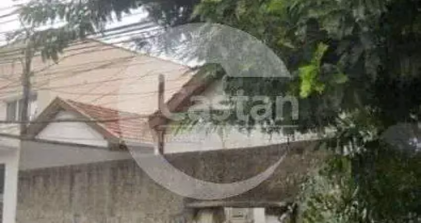 Terreno à venda na Rua Itamaracá, --, Mooca, São Paulo
