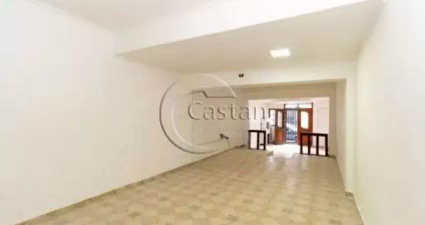 Casa com 3 quartos à venda na Rua Emílio Mallet, --, Tatuapé, São Paulo