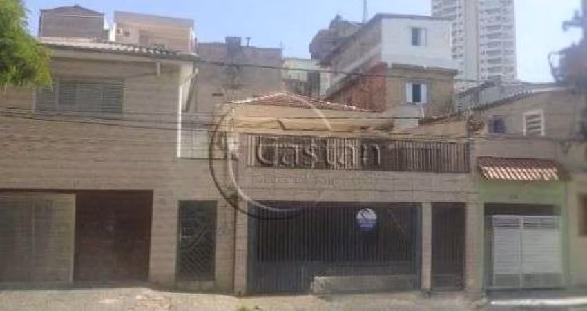 Casa com 3 quartos à venda na Avenida Trumain, --, Vila Formosa, São Paulo