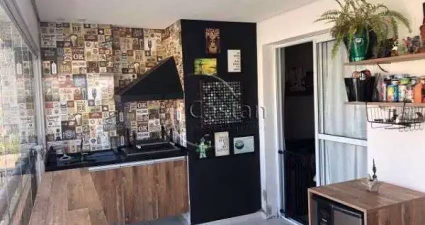 Apartamento com 2 quartos à venda na Rua Coronel Pedro Dias de Campos, --, Vila Matilde, São Paulo