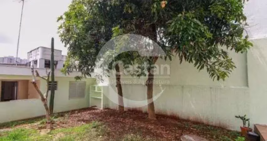 Casa com 3 quartos à venda na Rua Chamantá, --, Mooca, São Paulo