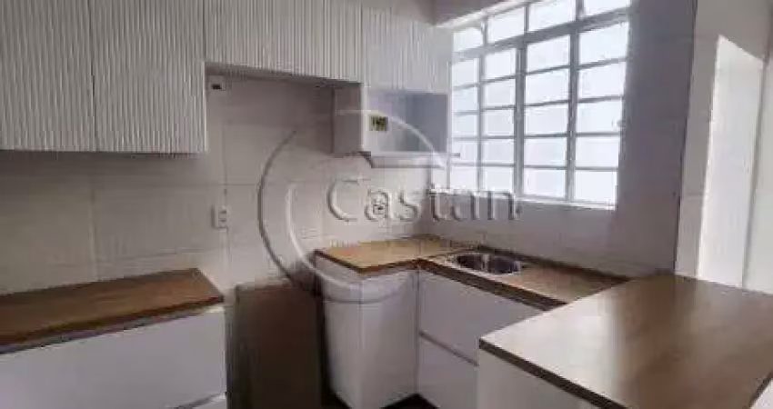 Casa com 3 quartos à venda na Rua Major Basílio, --, Mooca, São Paulo