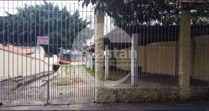 Terreno à venda na Rua Pantojo, --, Jardim Anália Franco, São Paulo