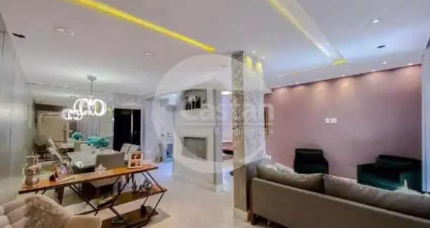 Casa com 3 quartos à venda na Rua Analândia, --, Mooca, São Paulo