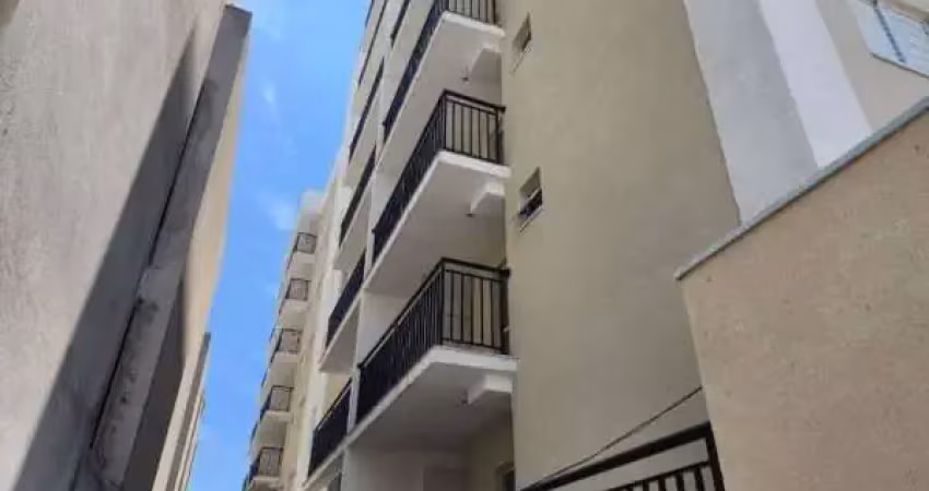Apartamento com 2 quartos à venda na Rua Alves de Almeida, --, Vila Formosa, São Paulo