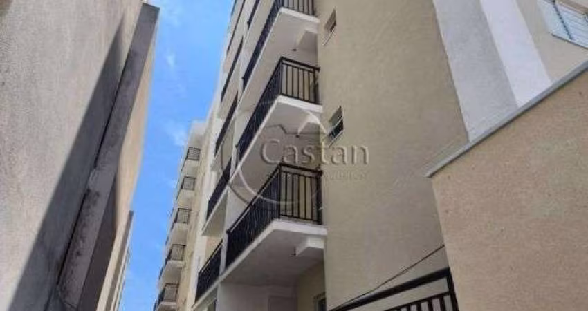 Apartamento com 2 quartos à venda na Rua Alves de Almeida, --, Vila Formosa, São Paulo