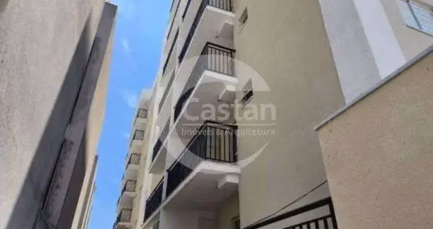 Apartamento com 2 quartos à venda na Rua Alves de Almeida, --, Vila Formosa, São Paulo