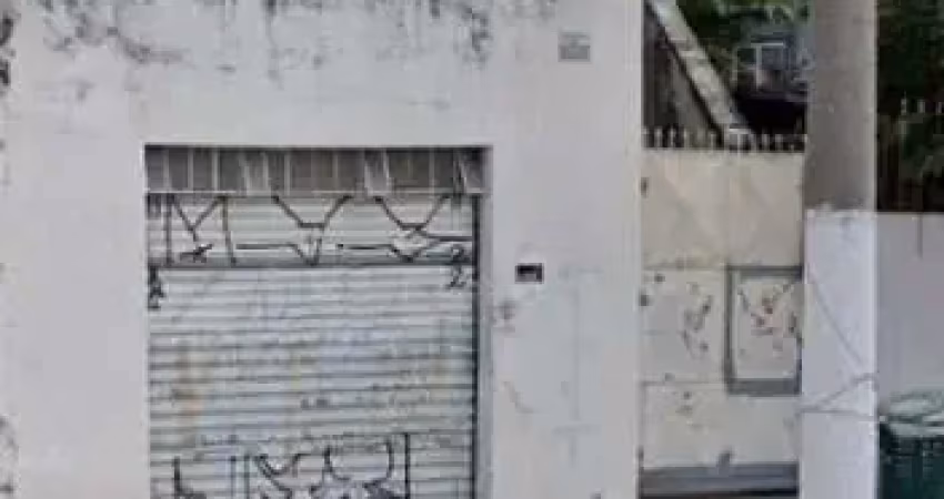 Terreno à venda na Rua Cambará, --, Mooca, São Paulo