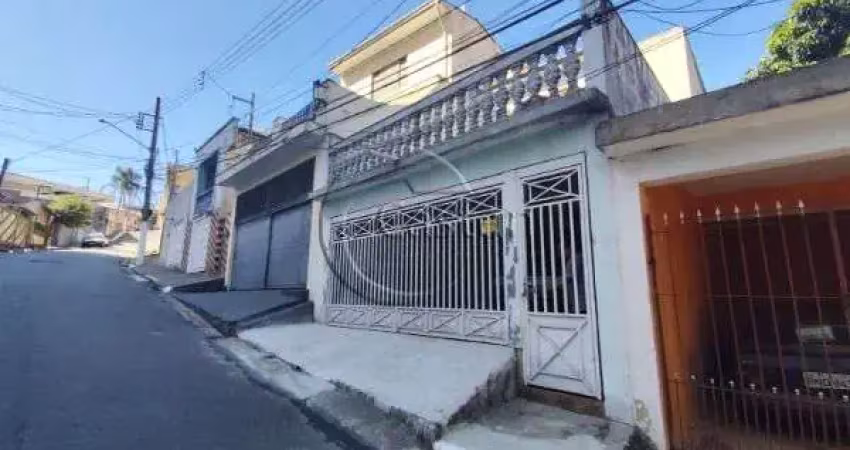 Casa com 3 quartos à venda na Rua César Cantu, --, Vila Prudente, São Paulo