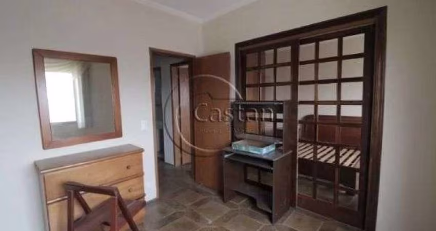 Apartamento com 2 quartos à venda na Rua da Mooca, --, Mooca, São Paulo