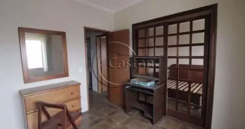 Apartamento com 2 quartos à venda na Rua da Mooca, --, Mooca, São Paulo
