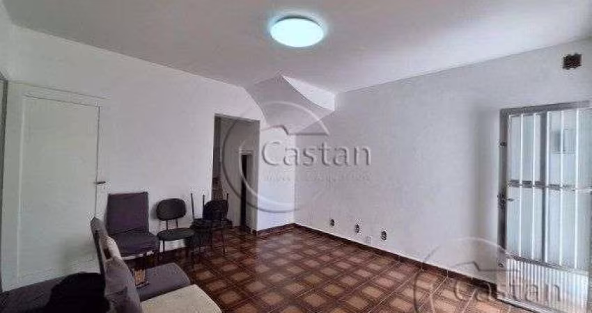 Casa com 2 quartos para alugar na Rua João Pires, --, Mooca, São Paulo