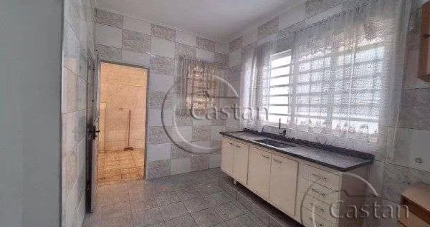 Casa com 2 quartos para alugar na Rua João Pires, --, Mooca, São Paulo