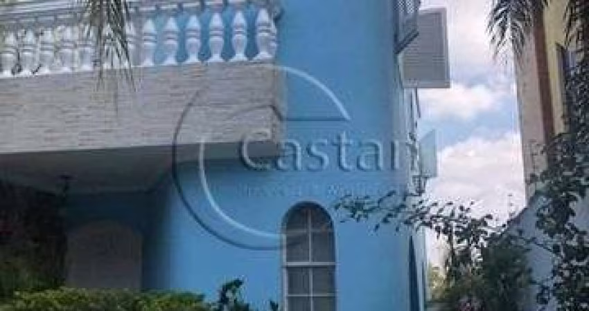 Casa com 4 quartos à venda na Travessa Adelaide de Ascenção Raymundo, --, Tatuapé, São Paulo