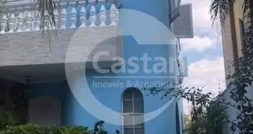 Casa com 4 quartos à venda na Travessa Adelaide de Ascenção Raymundo, --, Tatuapé, São Paulo