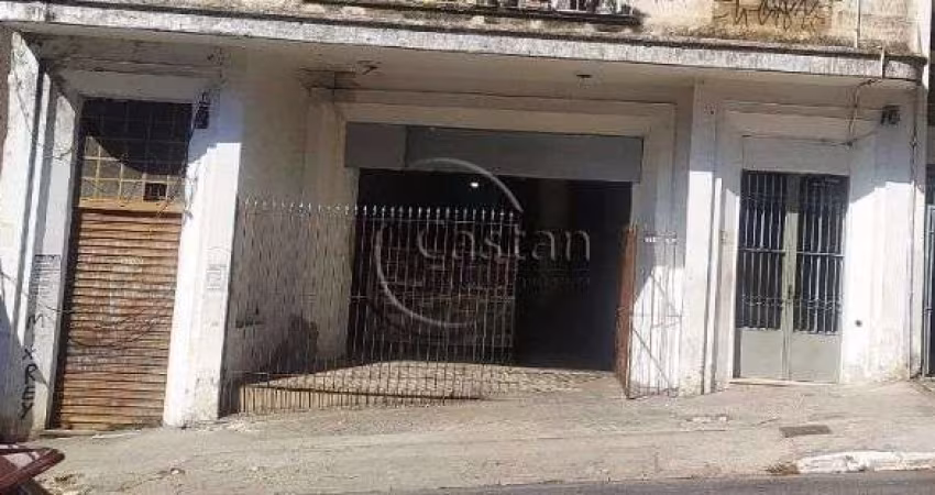 Ponto comercial à venda na Rua Tabatinguera, --, Liberdade, São Paulo