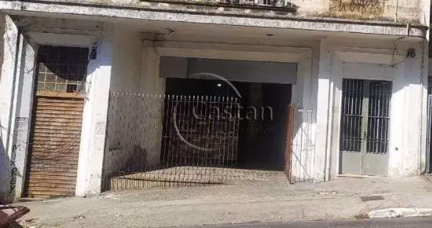 Ponto comercial à venda na Rua Tabatinguera, --, Liberdade, São Paulo