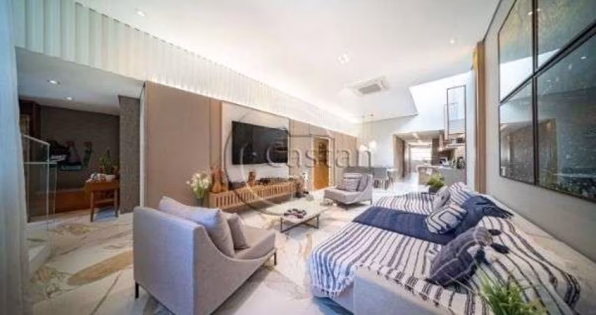Casa com 3 quartos à venda na Praça Tinoco da Silva, --, Vila Prudente, São Paulo